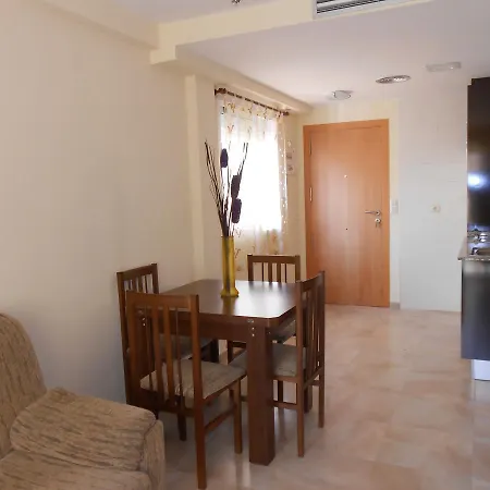 Almar Apartament