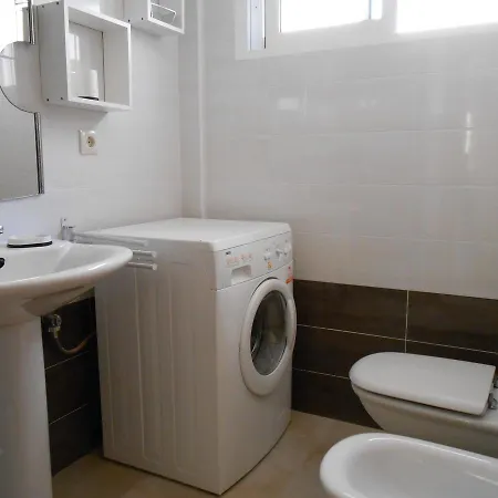 Apartament Almar Playa de Miramar