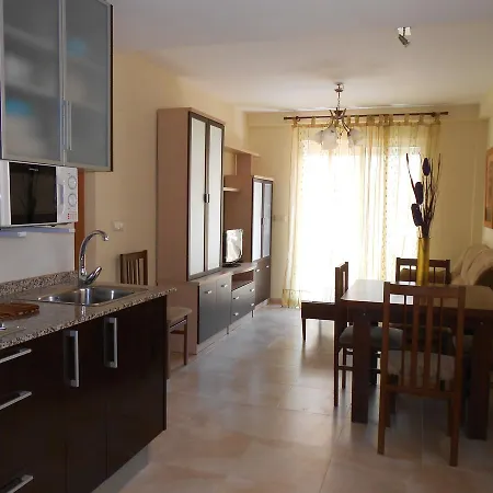 Almar Apartament