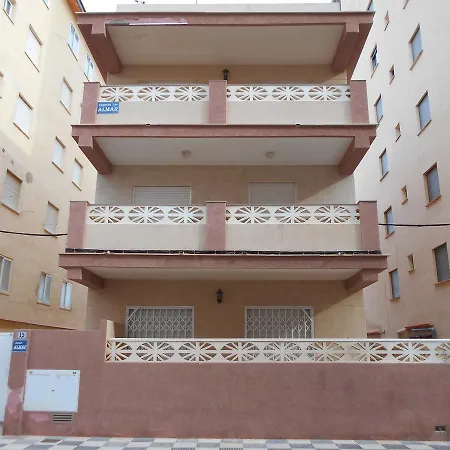 Almar Apartament