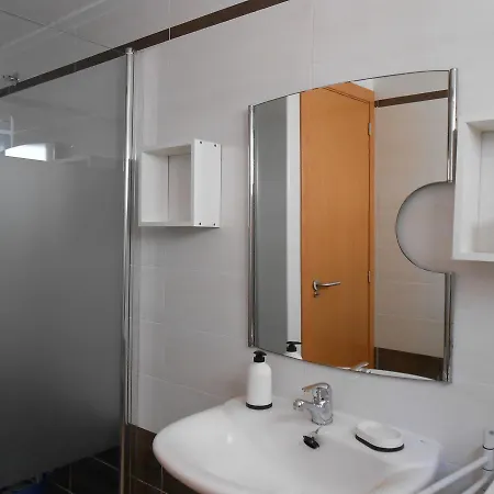 Apartament Almar Playa de Miramar