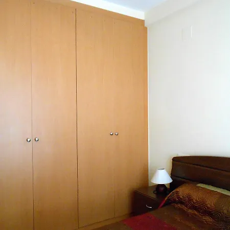 Apartament Almar *
